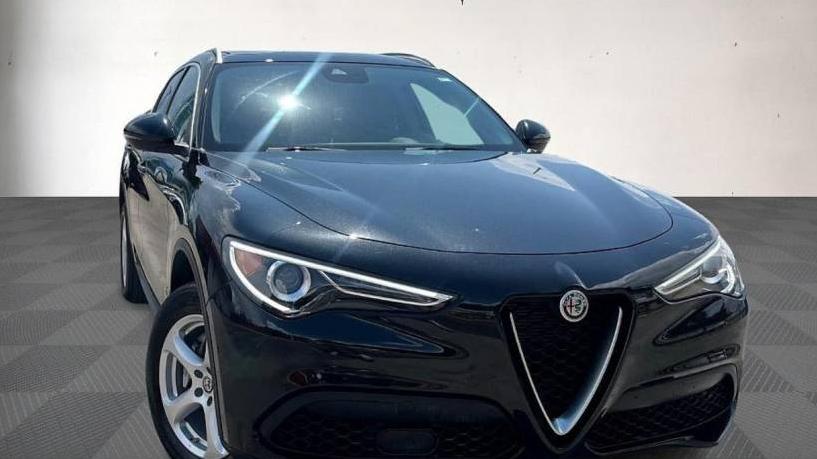 ALFA ROMEO STELVIO 2020 ZASPAJAN1L7C86519 image